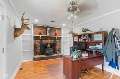 3650 Little York Road, Scottsburg - 18