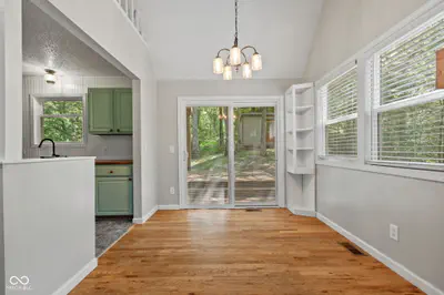 7220 Studevent Road, Nashville - 9