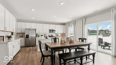 248 Heritage Pass, Greenfield - 10