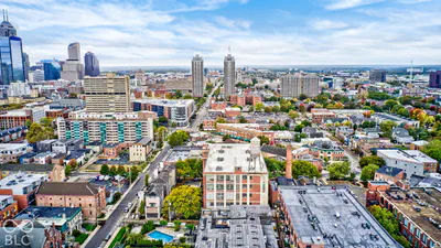 611 Park Avenue #109, Indianapolis - 43