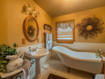 4981 Rinker Road, Mooresville - 5