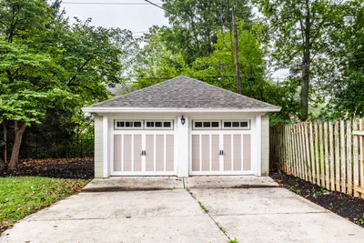 4621 Graceland Avenue, Indianapolis - 40
