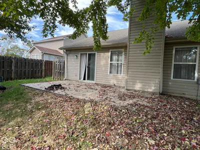 10797 Muddy River Road, Indianapolis - 27