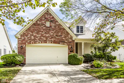 15215 Declaration Drive, Westfield - 45