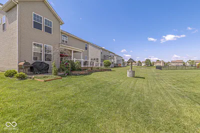 6306 Curlew Lane, Zionsville - 45
