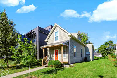 1064 Hosbrook, Indianapolis - 3