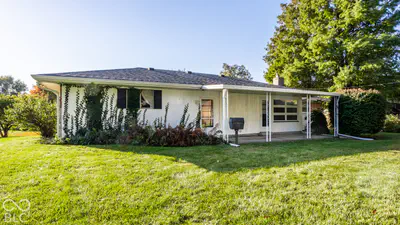 2106 Woodcrest Road, Indianapolis - 30