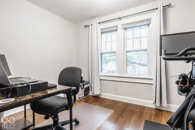 6009 Park Avenue, Indianapolis - 22