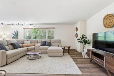 4750 Kessler Boulevard North Drive, Indianapolis - 6