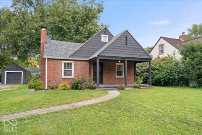 3312 Godman Avenue, Muncie - 2