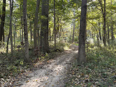 4622 Fall Creek Road, Crawfordsville - 15