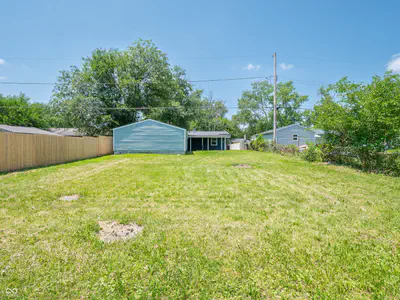 2643 Eagledale Drive, Indianapolis - 40