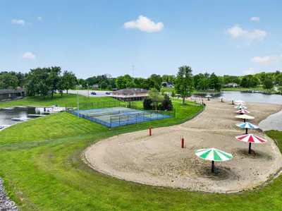1562 Santee Drive, Greensburg - 46