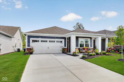 19253 Boulder Brook Lane, Westfield
