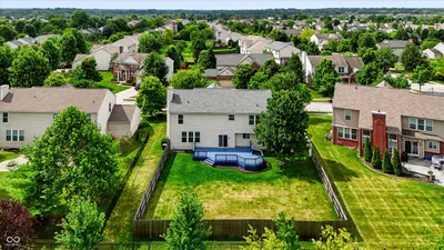 11636 Millbury Drive, Fishers - 75