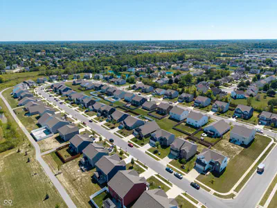 10147 Falls Canyon Lane, Indianapolis - 30