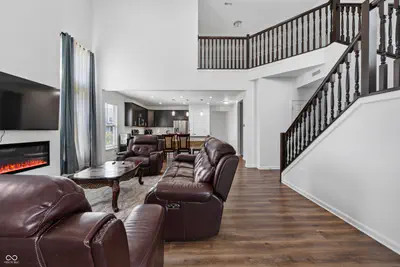 9410 Bethel Woods Drive, Indianapolis - 2