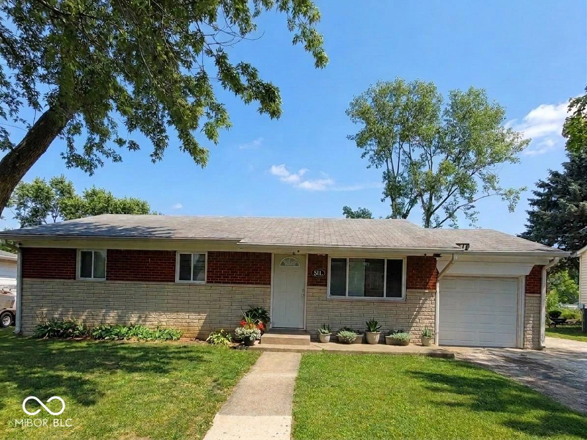 611 Hardin Boulevard, Indianapolis