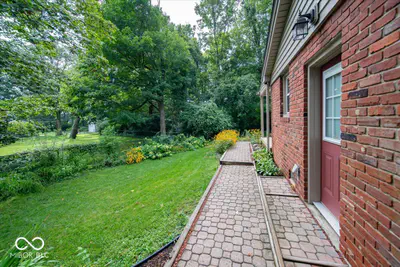 3915 Winding Way, Indianapolis - 35