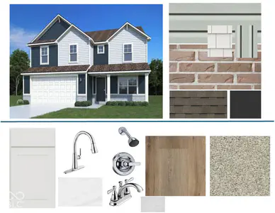 1809 Marjorie Lane, Kokomo - 3