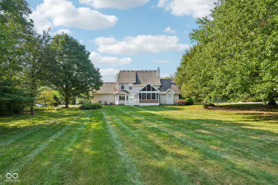 10515 Wildwood Drive, Zionsville - 57