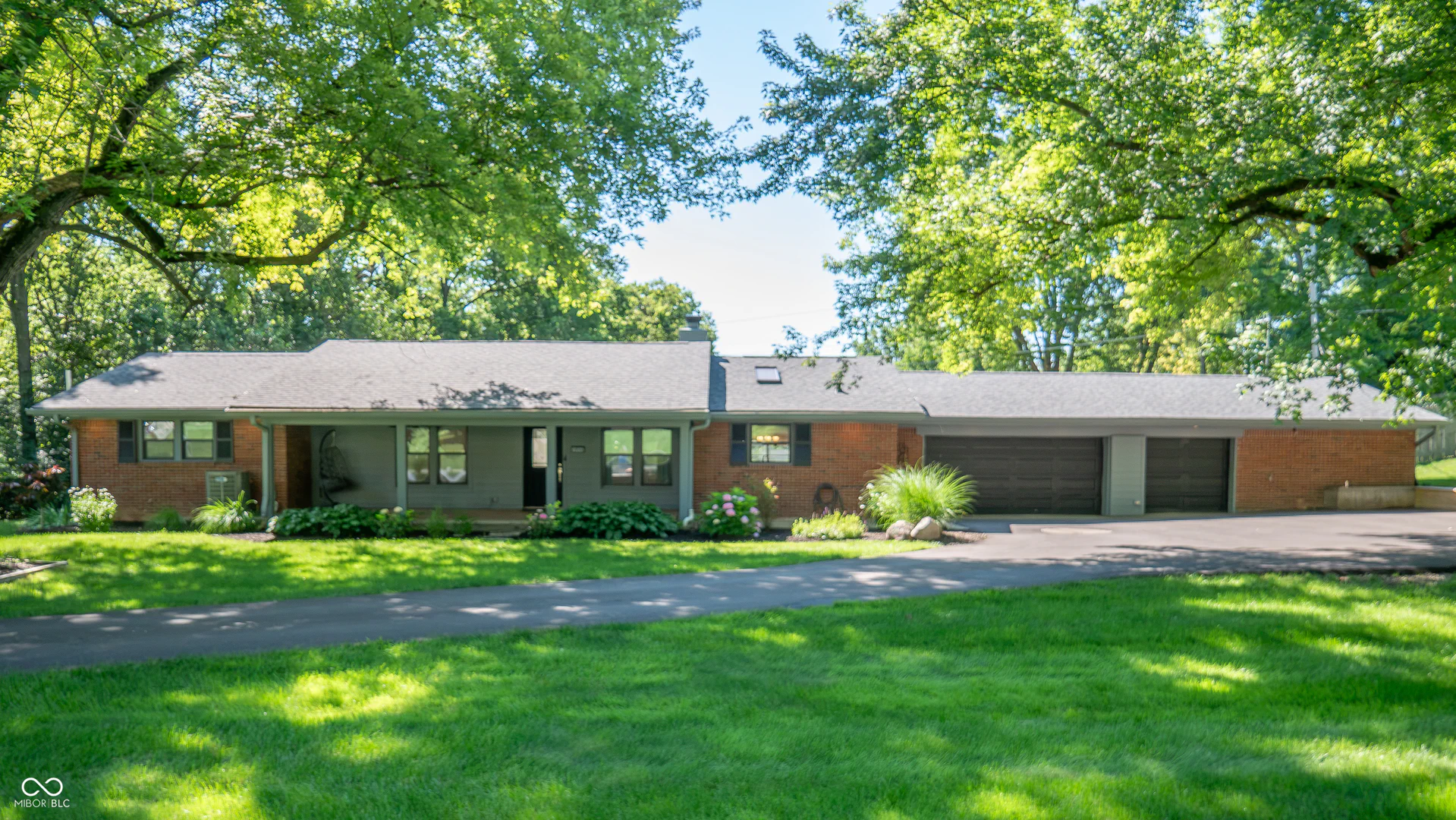 5855 Andover Road, Indianapolis