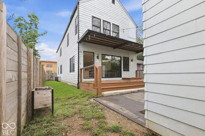 1818 Ruckle Street, Indianapolis - 36