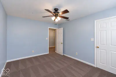 1257 Spring Lake Drive, Brownsburg - 22