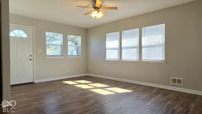 538 Temple Avenue, Indianapolis - 4