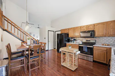 1931 Brocken Court, Indianapolis - 6
