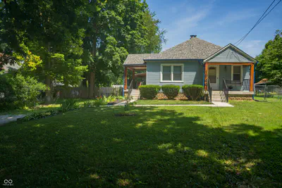 1944 Epler Avenue, Indianapolis - 3