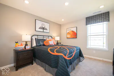 3165 Haberdashery Drive, Monrovia - 33