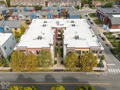 622 10th Street, Indianapolis - 26