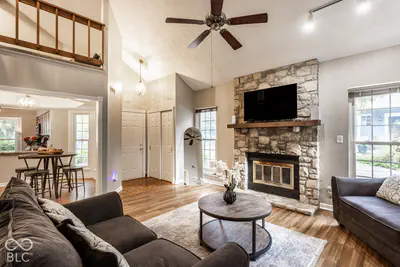 6485 Bayside South, Indianapolis - 7