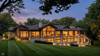 1637 Chatham Ridge Court, Westfield - 8