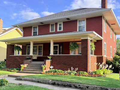 211 Harrison Street, Darlington - 2