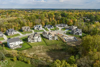 11695 Ansley Court, Zionsville - 73
