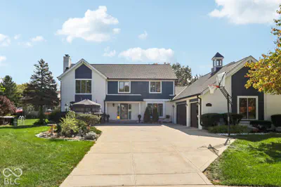 4684 Allen Drive, Carmel