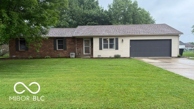 5376 Collett Drive, Camby