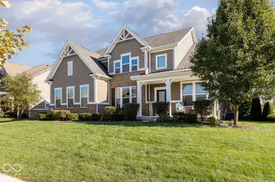 5157 Rangewood Drive, Noblesville - 2