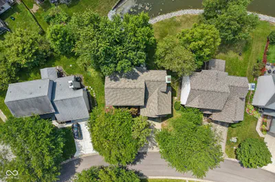 8535 McNutt Circle, Indianapolis - 32