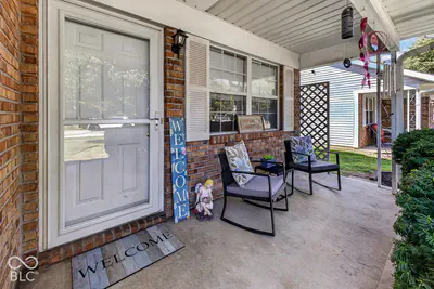 1035 Ina Circle, Franklin - 5