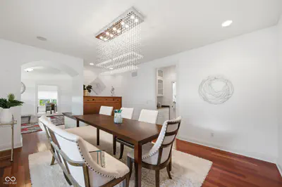 3803 Steeplechase Drive, Carmel - 12