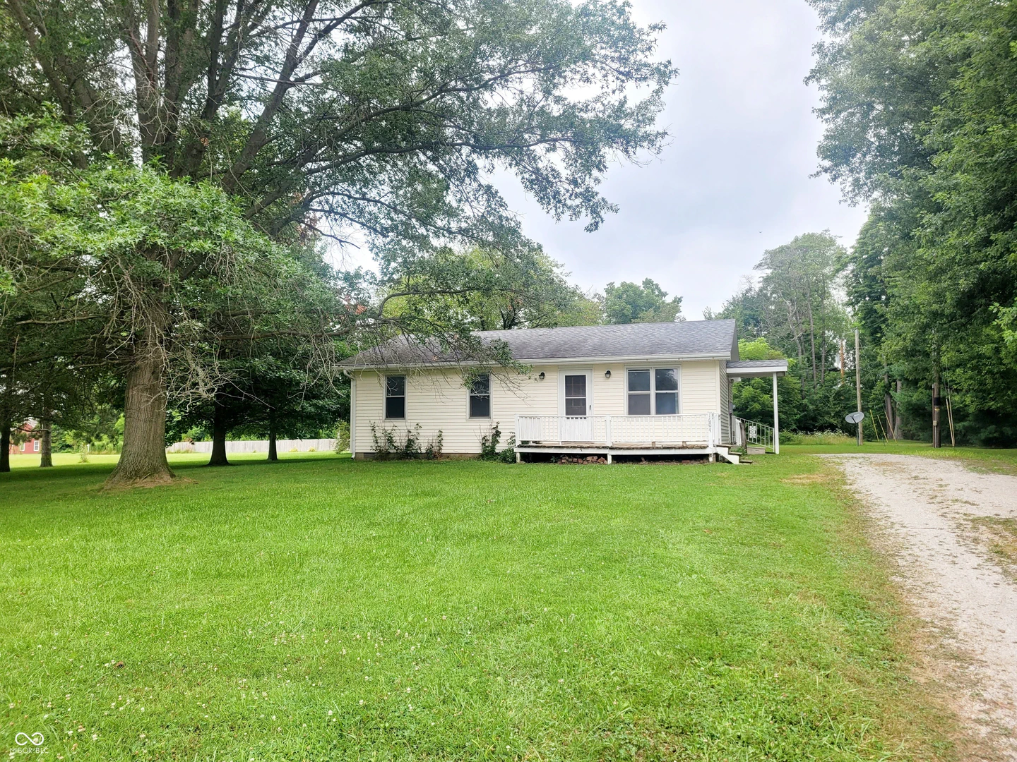 1604 Cayuse Trail, Greensburg