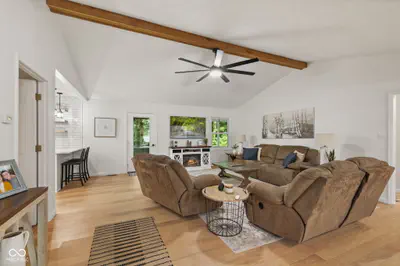 5079 Big Hurricane Road, Martinsville - 22