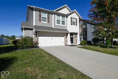 2582 Twinleaf Drive, Plainfield - 2