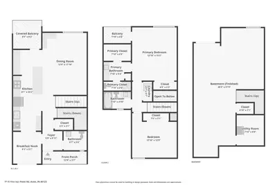 5119 Vantage Point Road, Avon - 60