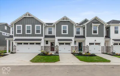 6151 Mill Hill Way, McCordsville