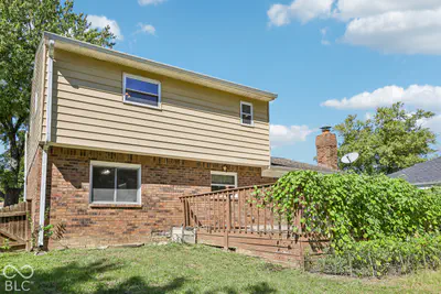 5501 Yeager Court, Indianapolis - 31
