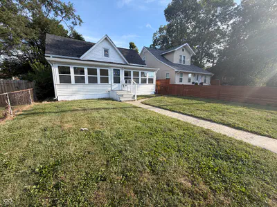 314 Bernard Avenue, Indianapolis - 19